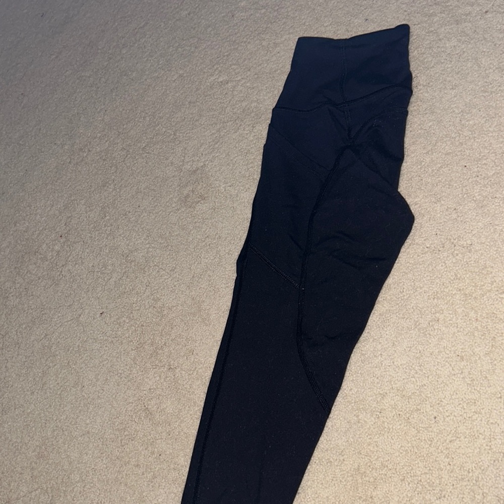 athletic sport leggings - full length
